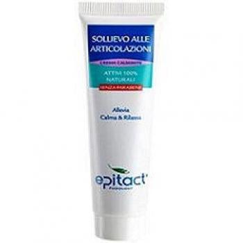 EPITACT CR SOLLIEVO PIEDI 30ML