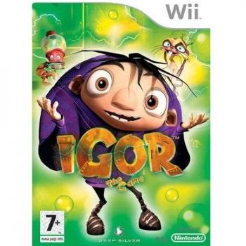 Igor
