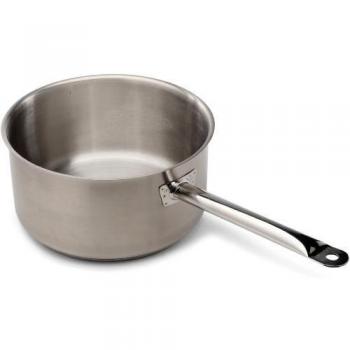 Lacor - 50229N - Cazo Frances Chef Classic 28cm Inox