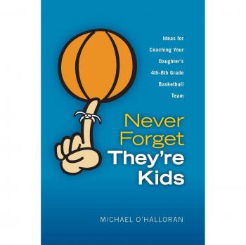 Youth Basketball Coaching Guide: Strategies for 4th-8th Grade Girls' Teams