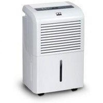 Deshumidificador REMKO ETF 460 con bomba de condensado
