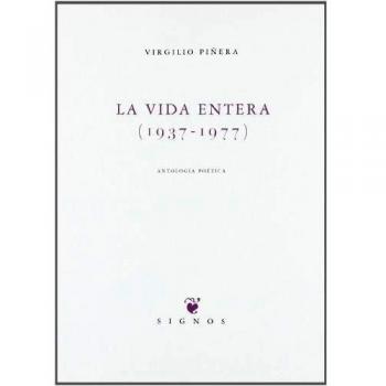La vida entera. 1937 - 1977