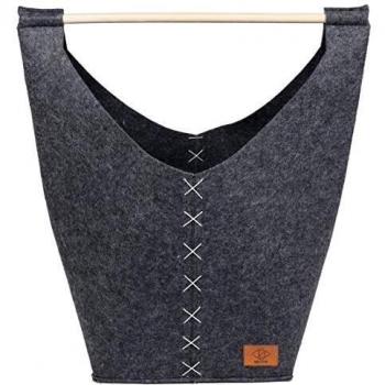 Cueva para Gatos Indy 31x31x60 cm Gris