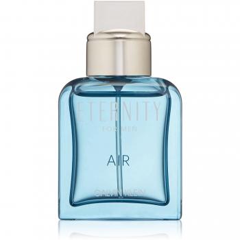 Calvin klein eternity air for men eau de toilette 30 ml