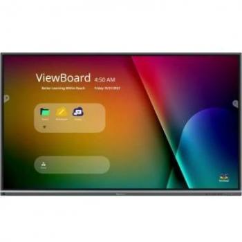 Pantalla Interactiva Viewsonic IFP7550-5F