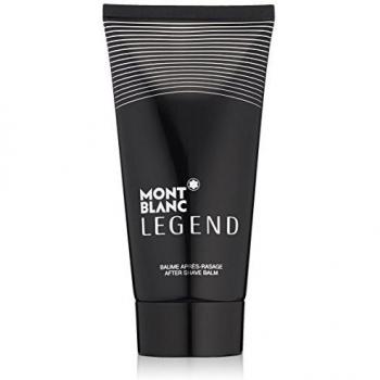 Mont White Aftershave, 150 ml