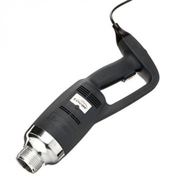Batidora Profesional Fija Lacor 350 W con Cabezal Motorizado
