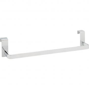Toallero de diseño Edda para mueble de baño con elegante acabado - El Corte Inglés