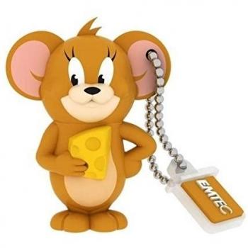 Memoria USB 8GB Tom&Jerry