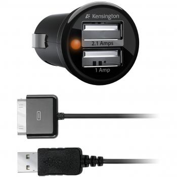 Kensington k33497eu cargador para iphoneipodipad