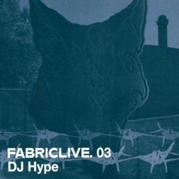 Fabric Live 03