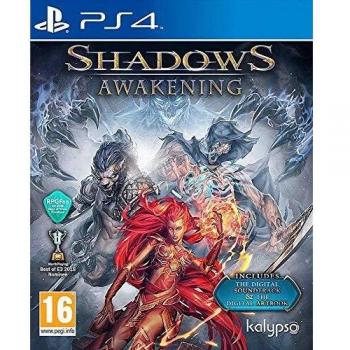 Shadows Awakening