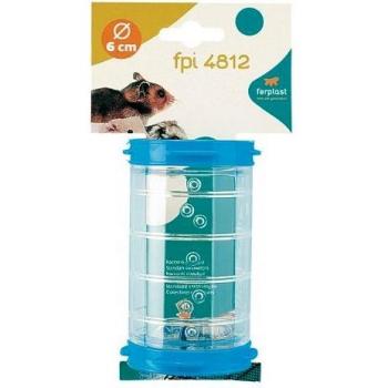 Ferplast GALERIA para Hamster 11CM