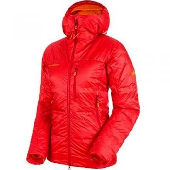 Mammut EIGERJOCH Pro IN - Chaqueta, Mujer, Naranja