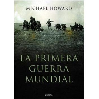 La primera guerra mundial