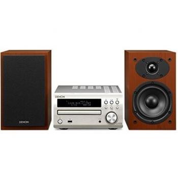 Denon D-M40DABBKBKEKGE minicadena