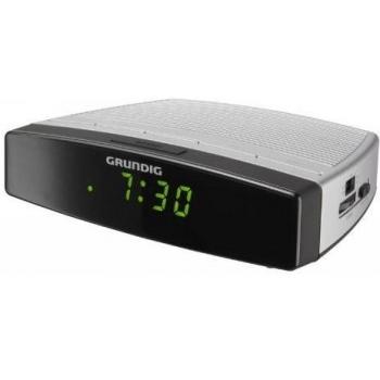 Grundig Sonoclock 390, 185 x 130 x 45 mm - Despertador