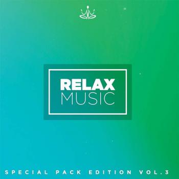 Relax Music -Special Pack Edition- Vol. 3 - Fernan Birdy