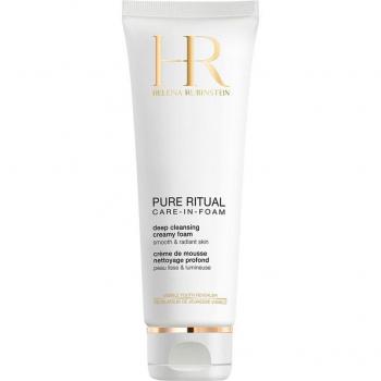 Helena Rubinstein Pure Ritual Deep Cleansing Foam 125ml