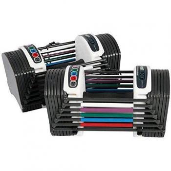 Power Block PBS24 - Mancuerna ajustable
