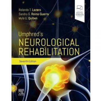 Umphred's Neurological Rehabilitation, 7e