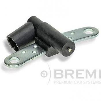 Sensor de posición del cigüeñal BREMI 60395