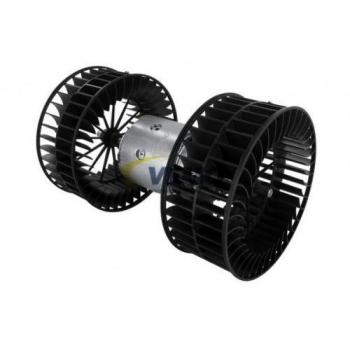 Ventilador de Habitáculo VEMO V20-03-1113 - Calidad Original, Compatible con Vehículos con Climatizador Automático