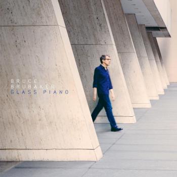 Glass Piano [VINYL]
