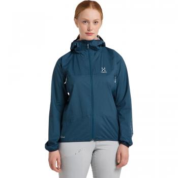 Chaqueta Haglofs L.I.M Proof para Mujer