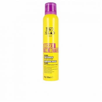 Tigi Bed Head Dry Shampoo Cleanser 200 ml