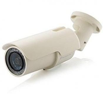 LevelOne FCS-5061 - Cámara de vigilancia