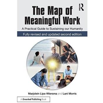 The Map of Meaningful Work