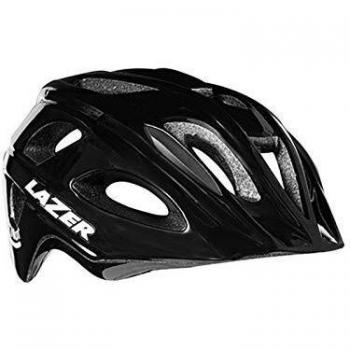 Casco Infantil P'Nut Insecto Junior 46-50 cm Negro