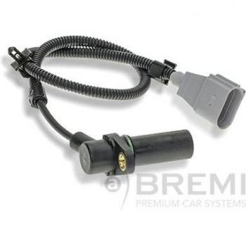 Sensor de posición del cigüeñal BREMI 60219
