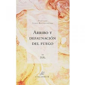 Arribo Y Defaunacion Del Fuego