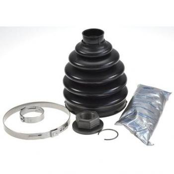 Fuelle Palier 120,00 TPE para Ford Mondeo 3 (3 Stufenheck, Kombi) - Kit de fuelles, eje de transmisión SPIDAN 21456