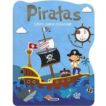 Piratas