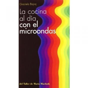 Cocina al dia con el microondas