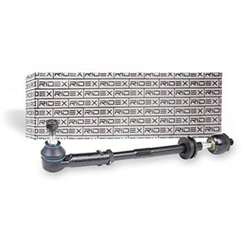 Biellette de Dirección RIDEX 284R0074 para VW Transporter IV, Barra de conexión derecha, Eje delantero