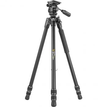 Vanguard Veo 3 263AO - Trípode para telescopio
