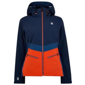 Chaqueta Equalise Azul para Mujer de Dare2b