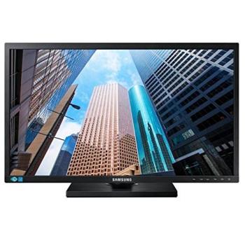 Monitor Samsung S24E650DW de 24 - Pantalla Color WUXGA 1920 x 1200 - Refurbished
