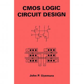 CMOS Logic Circuit Design: Principles and Applications
