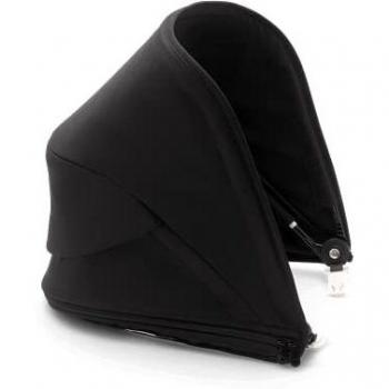 Capota Bugaboo Bee 6 - NEGRO