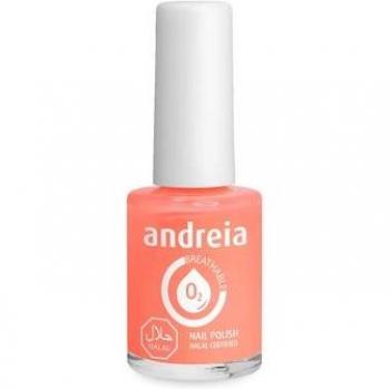 Pintaúñas Andreia Breathable B5 (10,5 ml)