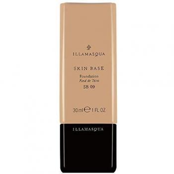 Illamasqua Skin Base Foundation, 09