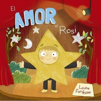 El amor a Rosi - Louise Forshaw