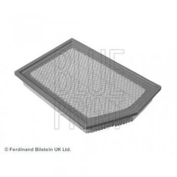Filtro de aire Blue Print ADA102257 para Jeep Cherokee 2014> 2.0Dt SUV - Cartucho filtrante