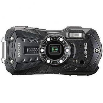 Ricoh 12140701 Cámara compacta Digital Impermeable