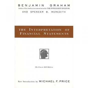 The Interpretation of Financial Strategies: The Classic 1937 Edition